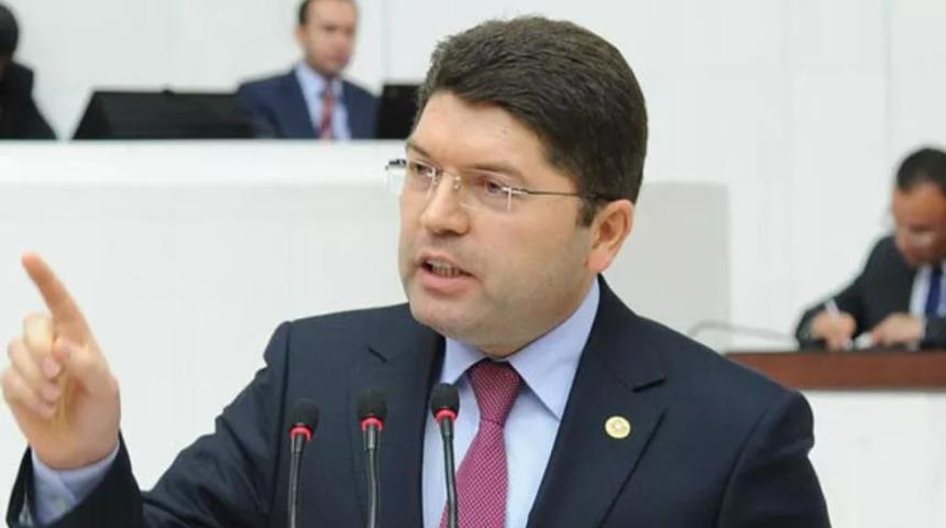 YILMAZ TUNÇ kimdir, kaç yaşında? YENİ ADALET BAKANI Yılmaz Tunç hangi görevlerde bulundu? İşte hayatıyla ilgili bilgiler