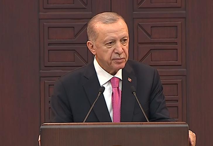 Son dakika: Türkiye merak ediyordu! Cumhurbaşkanı Erdoğan kabineyi açıkladı... Hakan Fidan, Yılmaz Tunç, Cevdet Yılmaz...