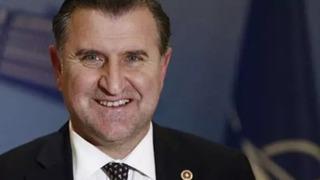 Osman Aşkın Bak kimdir, kaç yaşında, nereli? Gençlik ve Spor Bakanı Osman Aşkın Bak eğitim ve kariyer biyografisi