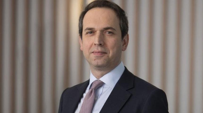 Yeni Enerji ve Tabii Kaynaklar Bakanı ALPARSLAN BAYRAKTAR KİMDİR, kaç yaşında, nereli? Alparslan Bayraktar hangi görevlerde bulundu? İşte hayatı