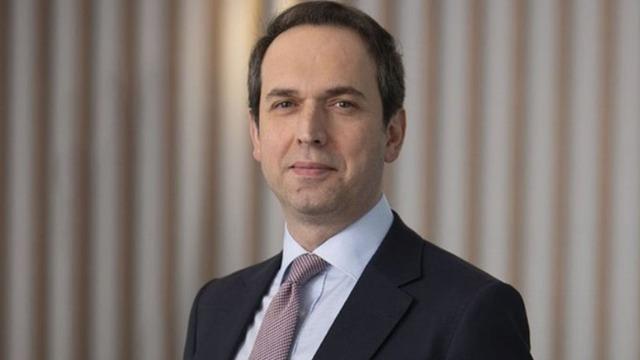 Yeni Enerji ve Tabii Kaynaklar Bakanı ALPARSLAN BAYRAKTAR KİMDİR, kaç yaşında, nereli? Alparslan Bayraktar hangi görevlerde bulundu? İşte hayatı