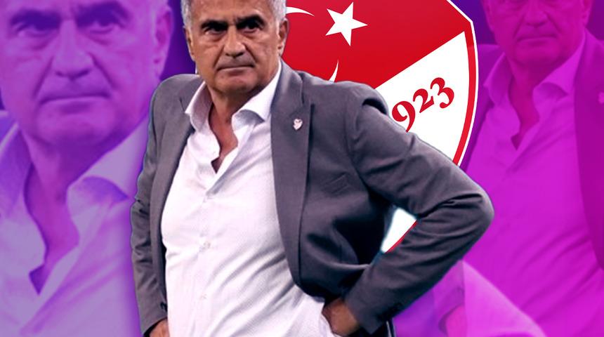Şenol Güneş Kasımpaşa maçının ardından öyle şeyler dedi ki... "Şimdi konuşma hakkım doğdu!"