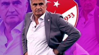 Şenol Güneş Kasımpaşa maçının ardından öyle şeyler dedi ki... Şimdi konuşma hakkım doğdu!