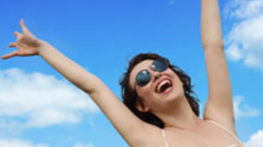 Artık Yemek Serbest