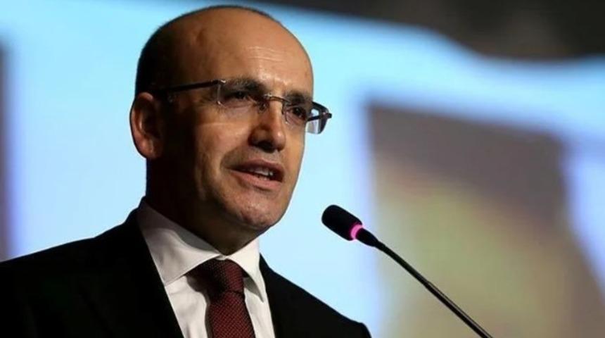 YENİ HAZİNE VE MALİYE BAKANI MEHMET ŞİMŞEK KİMDİR, kaç yaşında? Mehmet Şimşek hangi görevlerde bulundu, nereli? 