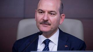 Süleyman Soylu'dan yeni kabine sonrası ilk açıklama!