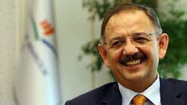 MEHMET ÖZHASEKİ kimdir? Çevre, Şehircilik ve İklim Değişikliği Bakanı Mehmet Özhaseki hangi görevlerde bulundu?