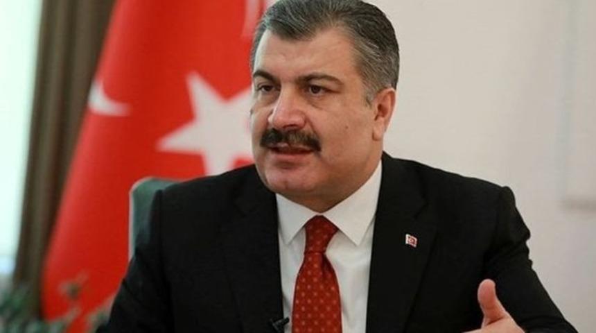 FAHRETTİN KOCA kimdir? Yeni Sağlık Bakanı FAHRETTİN KOCA hangi görevlerde bulundu? Yeniden kabinede!