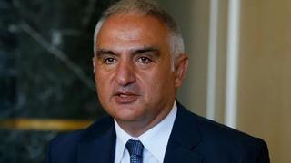 KÜLTÜR VE TURİZM BAKANI MEHMET NURİ ERSOY KİMDİR, kaç yaşında, nereli? Mehmet Nuri Ersoy'un biyogragisi