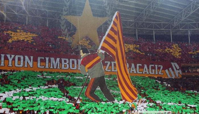 Galatasaray Fenerbahçe Maçında 'Ulubatlı Souness' Sürprizi! Sahanın ...