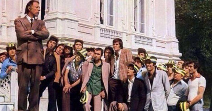 ‘Hababam Sınıfı’ hakkında hiç duymadığınız 11 çok ilginç bilgi! G1