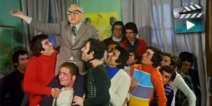 ‘Hababam Sınıfı’ hakkında hiç duymadığınız 11 çok ilginç bilgi! G2