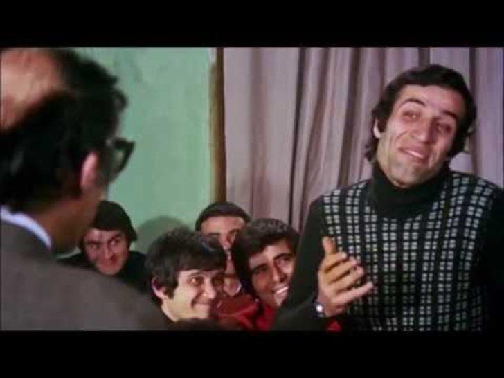 ‘Hababam Sınıfı’ hakkında hiç duymadığınız 11 çok ilginç bilgi! G3