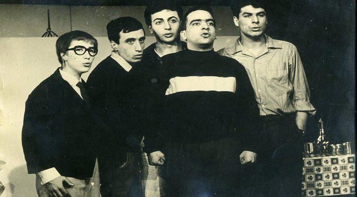 ‘Hababam Sınıfı’ hakkında hiç duymadığınız 11 çok ilginç bilgi! G4