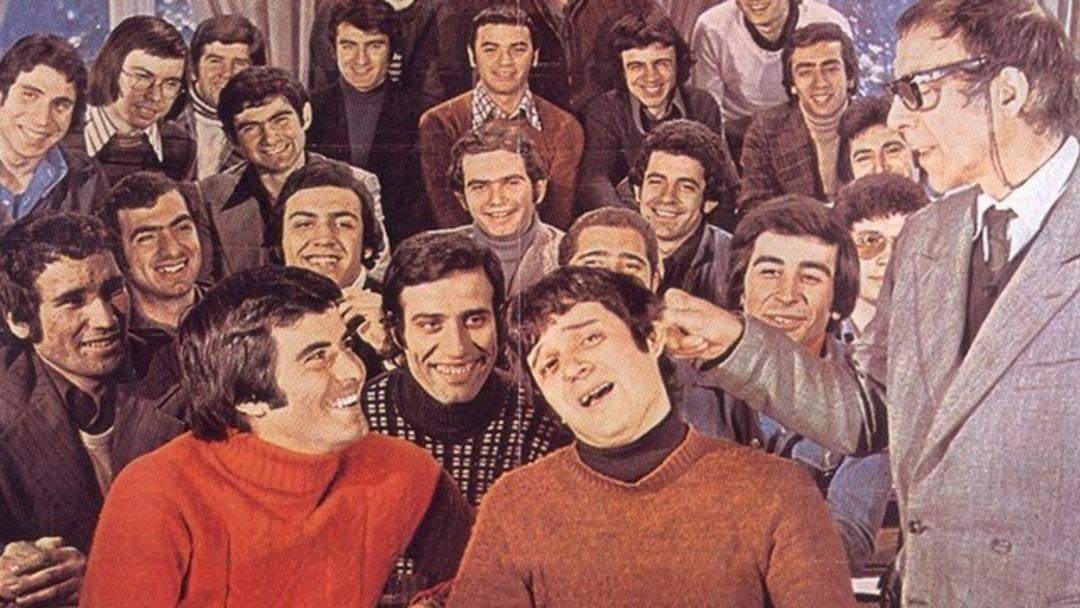 &lsquo;Hababam Sınıfı&rsquo; hakkında hi&ccedil; duymadığınız 11 &ccedil;ok ilgin&ccedil; bilgi!