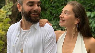 Neslihan Atagül davette iç çamaşırı giymedi! Dansıyla ve boşanma açıklamasıyla dikkat çekti