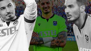 Süper Lig devinden yılın transfer harekatı! Trabzonspor'un yıldızı Uğurcan Çakır transferini bitirmek istiyorlar...