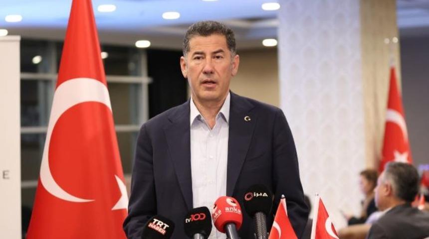 'Devlet Bahçeli etkisi' iddiası... Kabine belli oldu, Sinan Oğan'dan ilk açıklama geldi