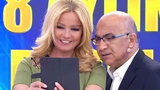 Prof. Dr. Arif Verimli son halini paylaşıp 30 kilo verdiğini duyurdu! Sırrını da paylaştı