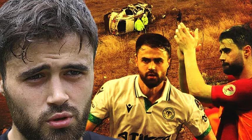 Fenerbahçe maçının ardından duygusal olay! Abdulkerim Bardakçı'dan Ahmet Çalık için özel şarkı...