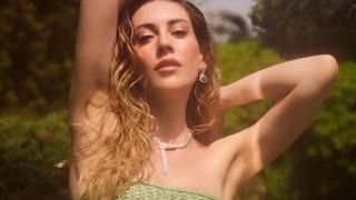 Sinem Kobal ve eşi Kenan İmirzalıoğlu davette! Tarzı sosyal medyada gündem oldu