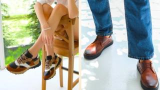 Tarzınızı yansıtacak sezonun en trend ayakkabıları indirimde