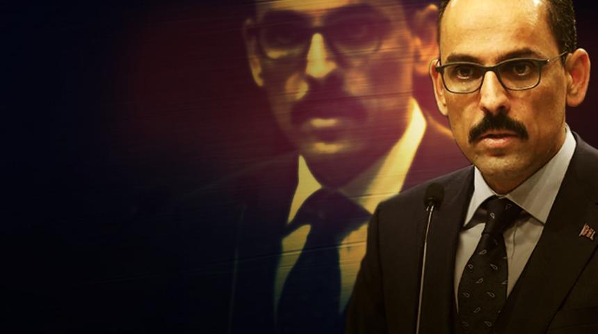 MİT'in başına İbrahim Kalın mı geçiyor? Sosyal medya hesabındaki o detay  gündem yarattı