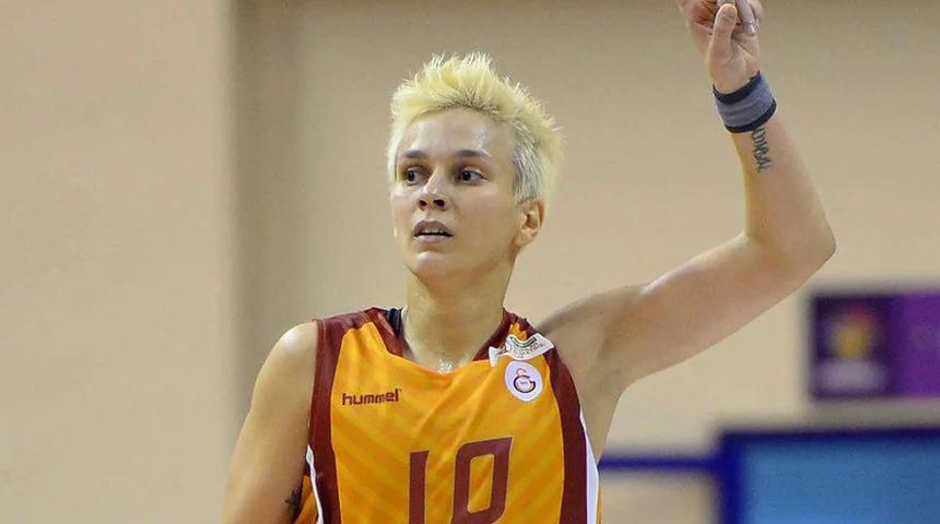 Işıl Alben, profesyonel basketbol kariyerini noktaladı