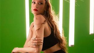 Serenay Sarıkaya'nın tarzı beğenilmedi! Altın kesesini vermeyen görümce gibi