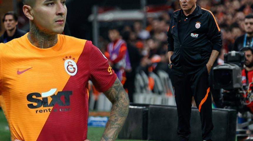 Galatasaray'da kötü haberler peş peşe geliyor! Ödemeler kısa süre içinde yapılacak