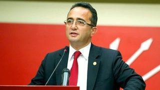 CHP Sözcüsü Tezcan'dan olay AK Parti iddiası 