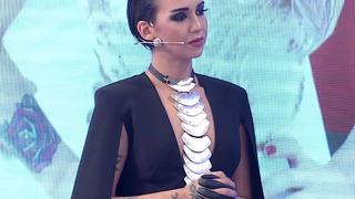 Cinsiyet değiştirmişti! Hayatına Doruk Doğrusöz olarak devam eden isimden üstsüz poz