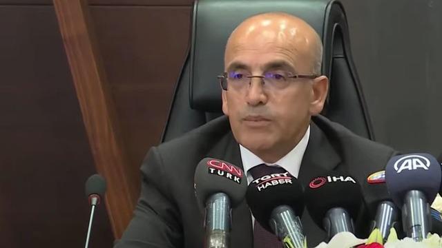Son dakika | Ekonomide yeni dönem! Mehmet Şimşek görevi teslim aldı, 'reform' mesajı verdi: Türkiye'nin başka seçeneği kalmamıştır