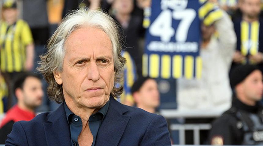 Jorge Jesus için inanılmaz iddia! Yıllık 10 milyon Euro karşılığında anlaşma sağladı...