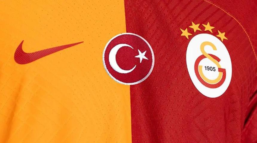 Galatasaray'ın yeni forması tanıtıldı! Fiyatı dudak uçuklattı...