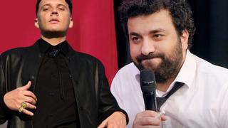 Hasan Can Kaya, Edis'i yurt dışında yalnız bırakmadı! Paylaşımı olay oldu