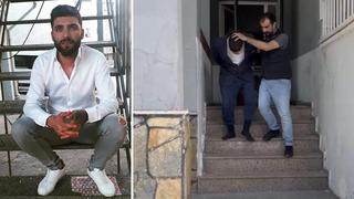 Kan donduran cinayet! Annesine küfreden ev arkadaşına kurşun yağdırdı