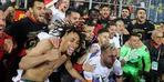 Fenerbahçe derbisi öncesi Galatasaray'a veda etti!