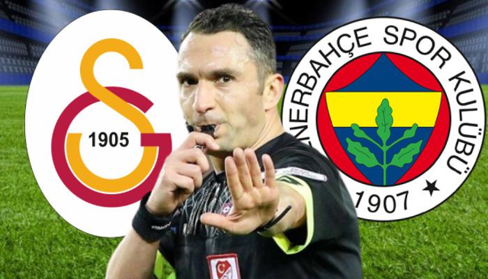 Galatasaray Fenerbahçe maçının hakemi Abdulkadir Bitigen kimdir?
