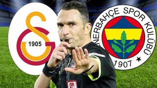 Galatasaray Fenerbahçe derbisinin hakemi Abdulkadir Bitigen kimdir, nereli ve kaç yaşında? Abdulkadir Bitigen hangi takımlı?