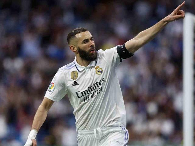 Real Madrid ayrılığı resmen duyurdu! Benzema'nın hikayesi sona erdi...