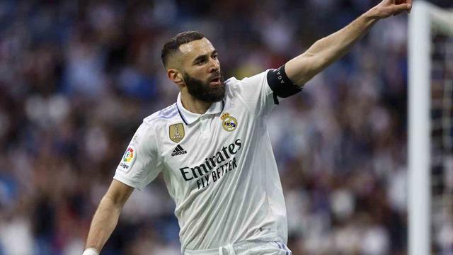 Real Madrid ayrılığı resmen duyurdu! Benzema'nın hikayesi sona erdi...