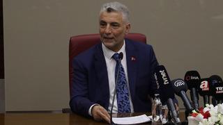 Son dakika | 'Önceliğimizdir' diyerek net mesaj verdi: Bakan Bolat'tan 'enflasyonla mücadele' vurgusu! Fahiş fiyat artışlarını kaldırmaya odaklanacağız