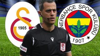 Galatasaray Fenerbahçe derbisinin VAR hakemi Alper Ulusoy kimdir, nereli ve kaç yaşında? Alper Ulusoy'un biyografisi!