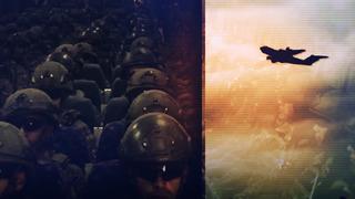 SON DAKİKA | Komando taburu Kosova'ya intikale başladı! MSB'den kritik açıklama