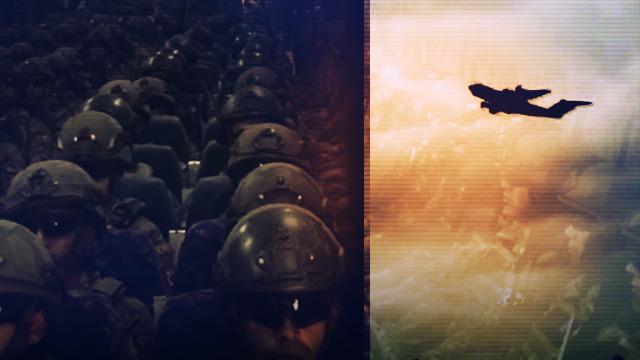 SON DAKİKA | Komando taburu Kosova'ya intikale başladı! MSB'den kritik açıklama