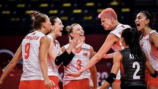 Hollanda Türkiye voleybol maçı ne zaman, saat kaçta ve hangi kanalda? Filenin Sultanları FIVB Milletler Ligi ikinci tur maçlarına çıkıyor!
