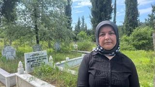 Ölen çocuklarını paylaşamadılar! Şoke eden iddia: 'Oğlumu mezardan kaçırdı'