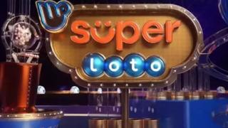 Süper Loto sonuçları açıklandı! 4 Haziran Süper Loto kazanan numaralar neler? millipiyangoonline.com çekiliş ve bilet sorgulama
