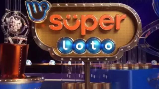 Süper Loto sonuçları açıklandı! 4 Haziran Süper Loto kazanan numaralar neler? millipiyangoonline.com çekiliş ve bilet sorgulama